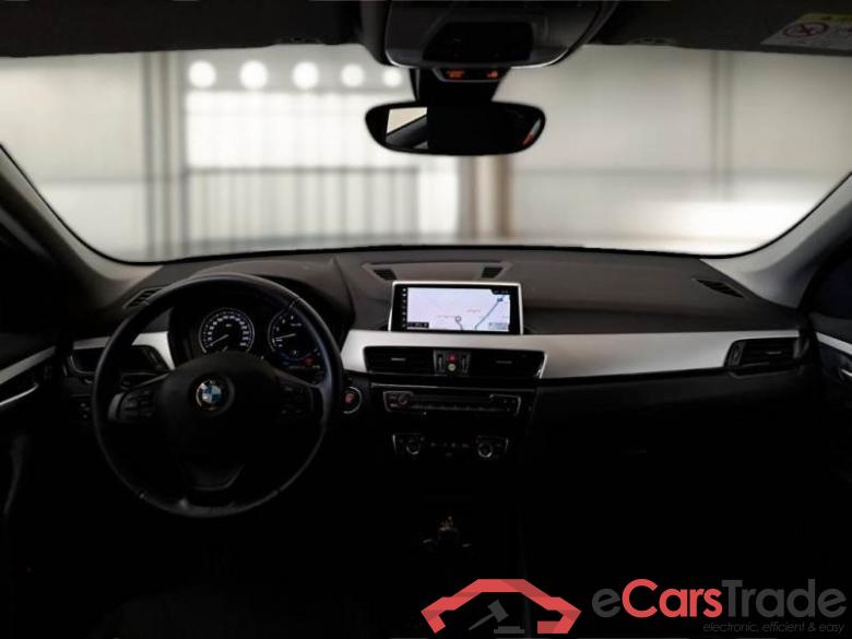 BMW X1 / 2019 / 5P / SUV XDRIVE 25E BUSINESS ADVANTAGE AUTOMATICO #3 BMW X1 / 2019 / 5P / SUV XDRIVE 25E BUSINESS ADVANTAGE AUTOMATICO #3