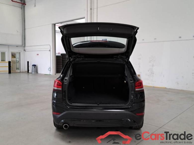 BMW X1 / 2019 / 5P / SUV XDRIVE 25E BUSINESS ADVANTAGE AUTOMATICO #5 BMW X1 / 2019 / 5P / SUV XDRIVE 25E BUSINESS ADVANTAGE AUTOMATICO #5