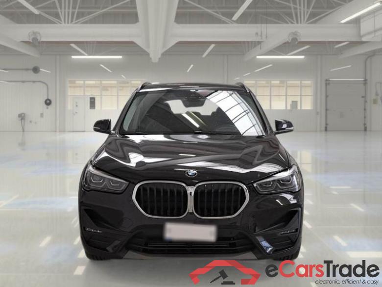 BMW X1 / 2019 / 5P / SUV XDRIVE 25E BUSINESS ADVANTAGE AUTOMATICO #6 BMW X1 / 2019 / 5P / SUV XDRIVE 25E BUSINESS ADVANTAGE AUTOMATICO #6