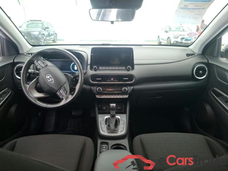 Hyundai Kona 1.6 GDI Hybrid Aut. Virtual Navi-Pro Camera Klima PDC ... #6 Hyundai Kona 1.6 GDI Hybrid Aut. Virtual Navi-Pro Camera Klima PDC ... #6