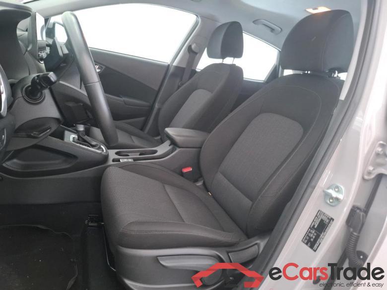 Hyundai Kona 1.6 GDI Hybrid Aut. Virtual Navi-Pro Camera Klima PDC ... #5 Hyundai Kona 1.6 GDI Hybrid Aut. Virtual Navi-Pro Camera Klima PDC ... #5