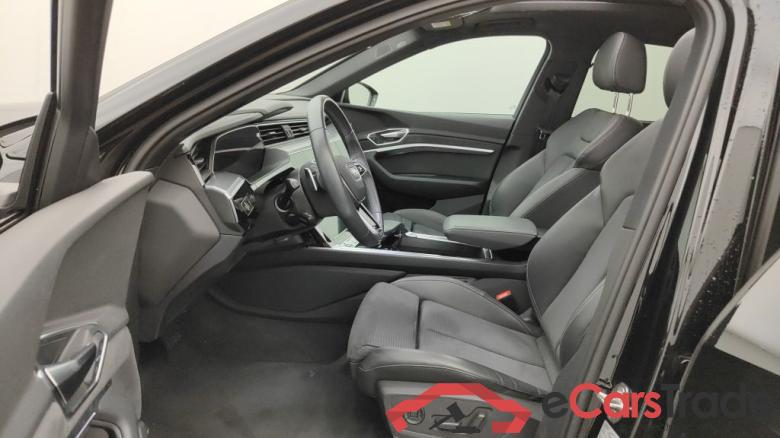 AUDI E-TRON SPORTBACK 55 409hp Quattro S line (95 kWh) 5d #3