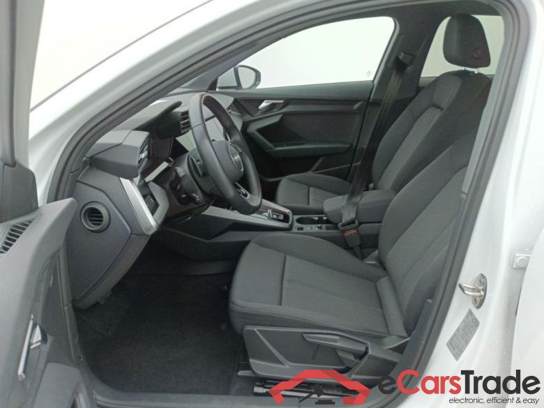 AUDI A3 SPORTBACK - 2020 35 TFSI 150hp S tronic (EU6AP) 5d #3 AUDI A3 SPORTBACK - 2020 35 TFSI 150hp S tronic (EU6AP) 5d #3