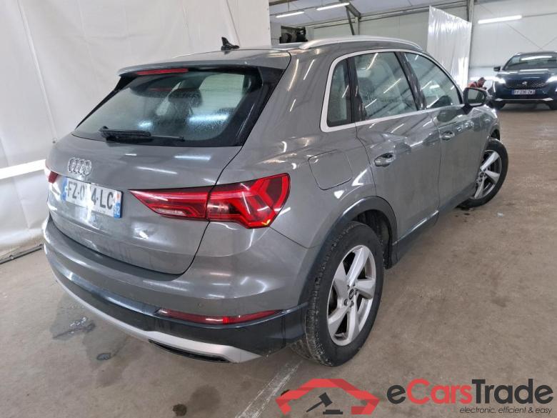 Q3 35 TDI Design luxe 2.0 TDI 150CV BVA7 E6d #3 Q3 35 TDI Design luxe 2.0 TDI 150CV BVA7 E6d #3