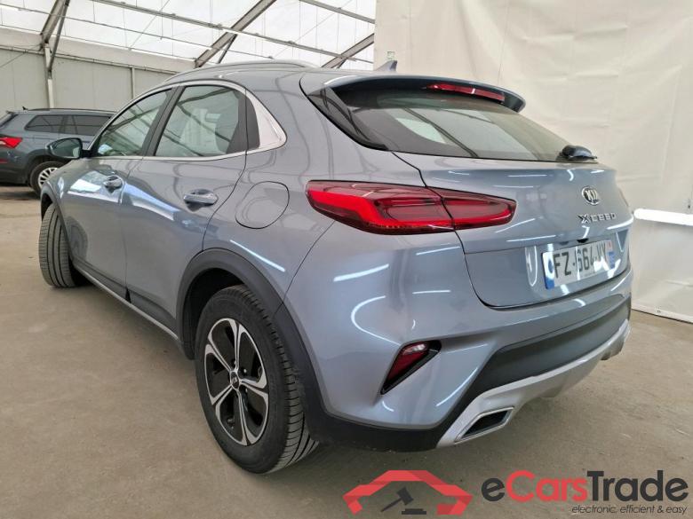 XCeed Plug-in Hybrid Active 1.6 140CV BVA6 E6d / VO RECONDITIONNE - PHOTOS AVANT RECONDITIONNEMENT #2 XCeed Plug-in Hybrid Active 1.6 140CV BVA6 E6d / VO RECONDITIONNE - PHOTOS AVANT RECONDITIONNEMENT #2