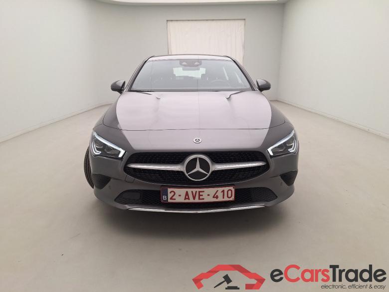 Mercedes, CLA-Class SB '19, Mercedes-Benz CLA Shooting Brake CLA 250 e Busines #1