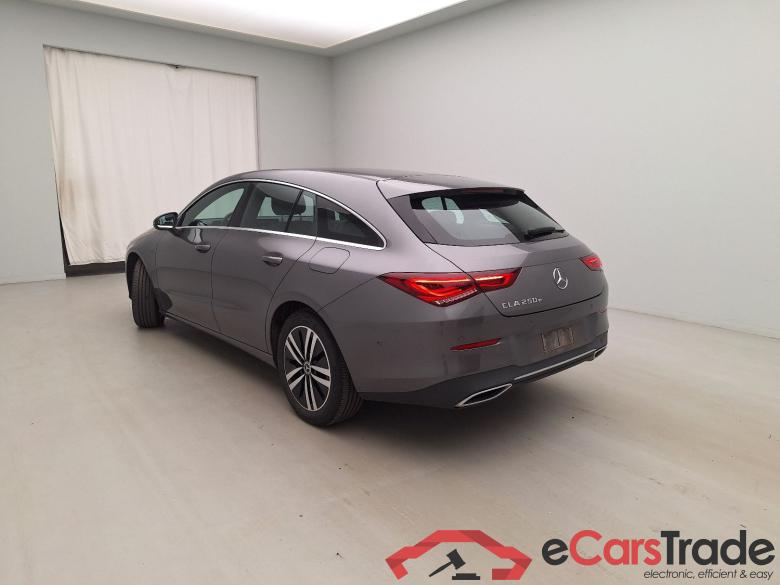 Mercedes, CLA-Class SB '19, Mercedes-Benz CLA Shooting Brake CLA 250 e Busines #6