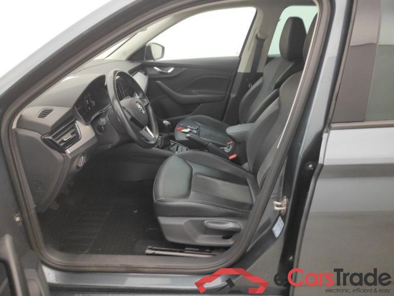 SKODA KAMIQ DIESEL 1.6 CR TDi 116 Ambition (EU6.2) 5d #3