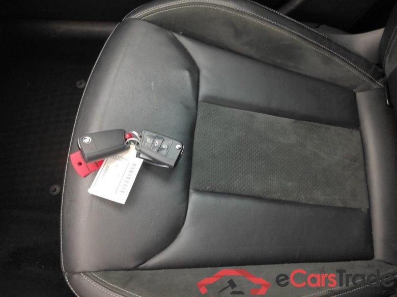 SKODA KAMIQ DIESEL 1.6 CR TDi 116 Ambition (EU6.2) 5d #4