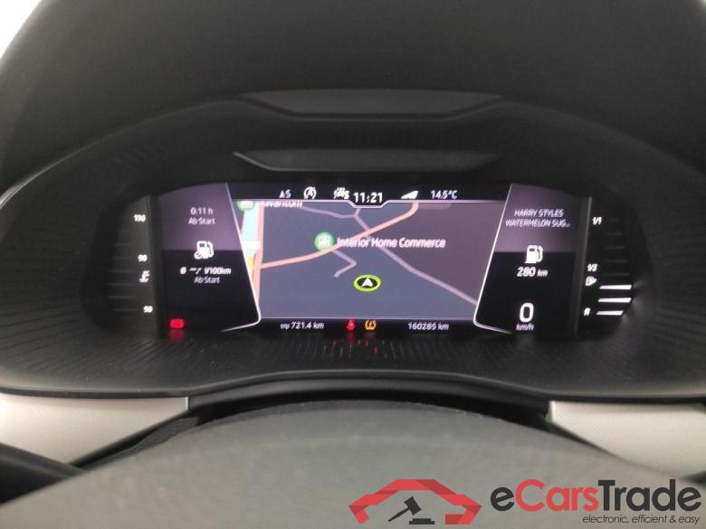 SKODA KAMIQ DIESEL 1.6 CR TDi 116 Ambition (EU6.2) 5d #6