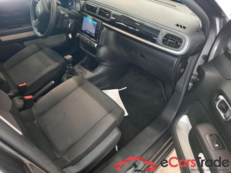 CITROEN C3 / 2016 / 5P / Berline PureTech 110 S&S BVM6 Feel #6 CITROEN C3 / 2016 / 5P / Berline PureTech 110 S&S BVM6 Feel #6