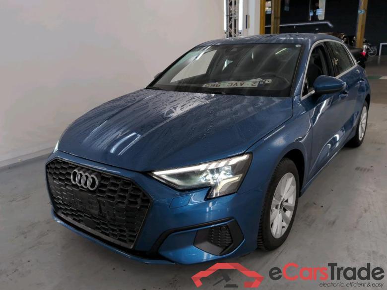 AUDI A3 SPORTBACK 1.0 30 TFSI 81KW S TRONIC BUSINESS EDIT. #1