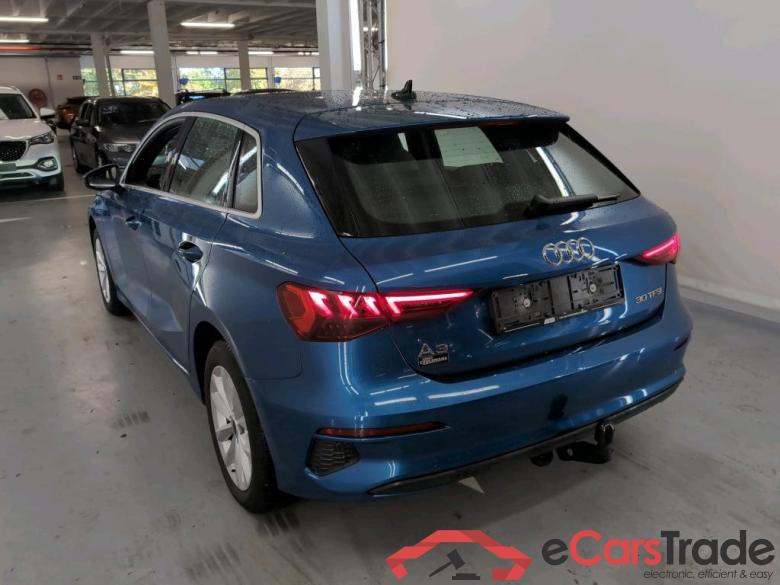 AUDI A3 SPORTBACK 1.0 30 TFSI 81KW S TRONIC BUSINESS EDIT. #3