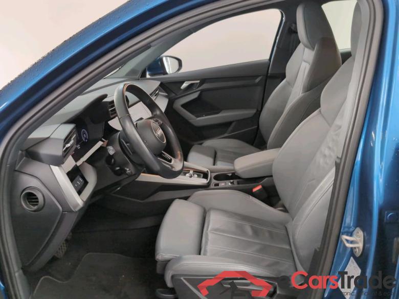 AUDI A3 SPORTBACK 1.0 30 TFSI 81KW S TRONIC BUSINESS EDIT. #5