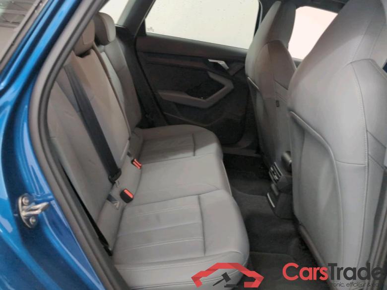 AUDI A3 SPORTBACK 1.0 30 TFSI 81KW S TRONIC BUSINESS EDIT. #6