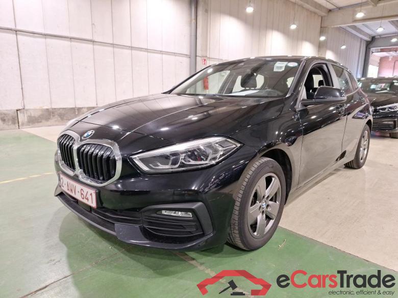 BMW 1 SERIES HATCH 1.5 116DA (85KW) #1