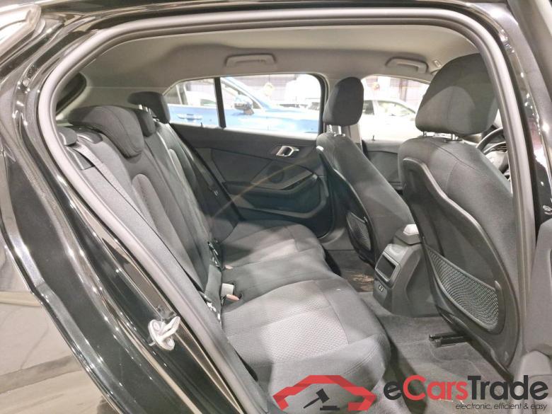 BMW 1 SERIES HATCH 1.5 116DA (85KW) #6