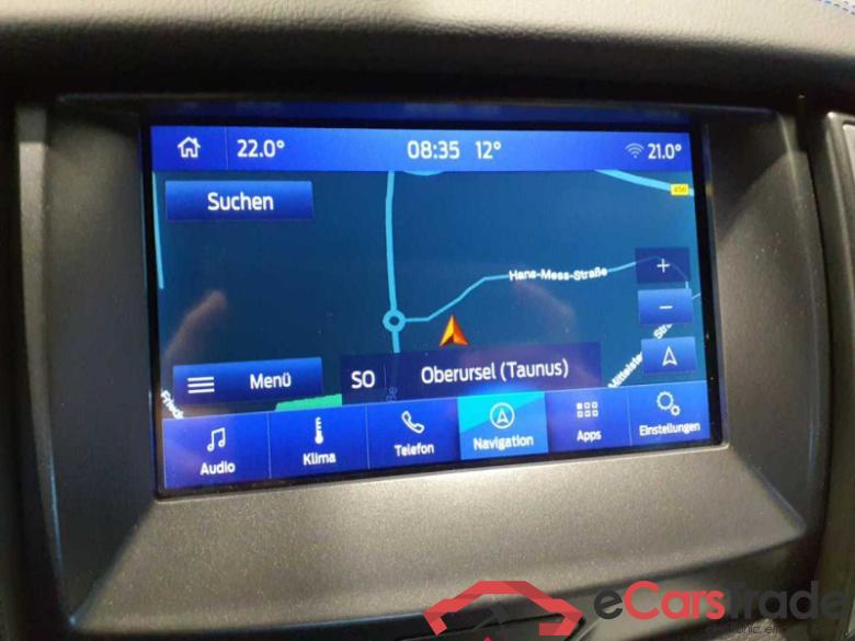 Ford Ranger (TKE)(2011->) DE - PickupDK4 2.0 TDCi Panther EU6d-T, Raptor 4x4 Doppelkabine (EURO 6d-TEMP), #4