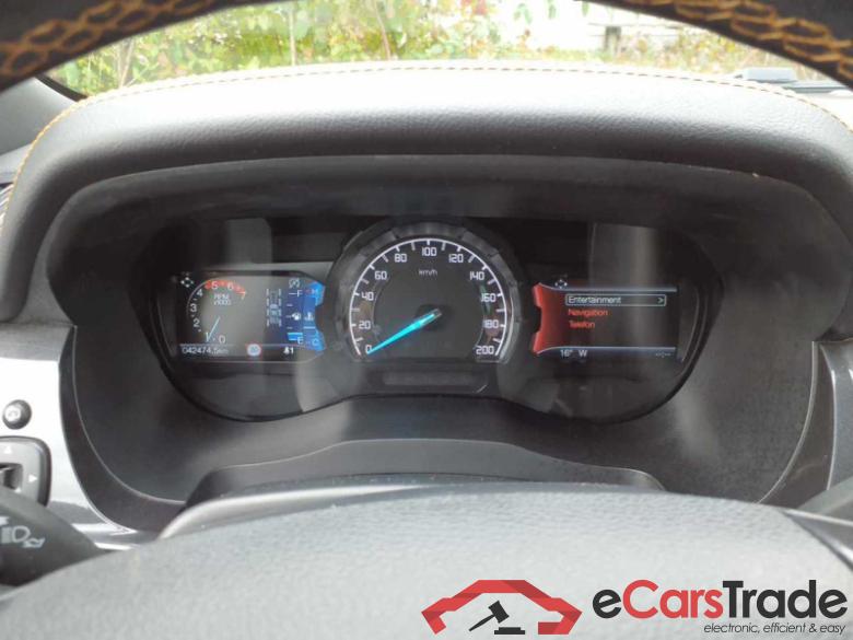 Ford Ranger (TKE)(2011->) DE - PickupDK2 2.0 TDCi Panther EU6d-T, Wildtrak 4x4 Doppelkabine (EURO 6d-TEMP) #2