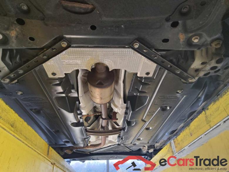 Ford Fiesta (CE1)(2017->) DE - LimS5 1.0 EcoBoost EU6d, Titanium X S/S (EURO 6d), 2020 - 2021 #5