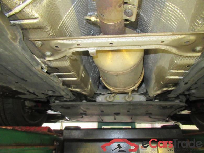 Skoda Octavia Combi (NX5)(01.2020->) DE - Kb5 2.0 TSI EU6d, RS OPF (EURO 6d), 2020 - 2024 #5 Skoda Octavia Combi (NX5)(01.2020->) DE - Kb5 2.0 TSI EU6d, RS OPF (EURO 6d), 2020 - 2024 #5