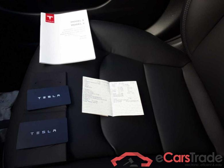 Tesla Model 3 (01.2019->), Long Range Dual 79 kWh AWD, 2023 - 2025 #5