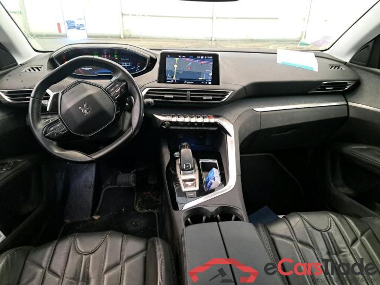 5008 Allure 1.2 PureTech 130CV BVA8 E6dT #5 5008 Allure 1.2 PureTech 130CV BVA8 E6dT #5