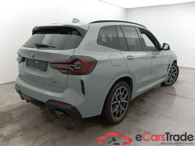 BMW X3 - 2022 xDrive30e 184hp PHEV 5d Sport auto #2 BMW X3 - 2022 xDrive30e 184hp PHEV 5d Sport auto #2