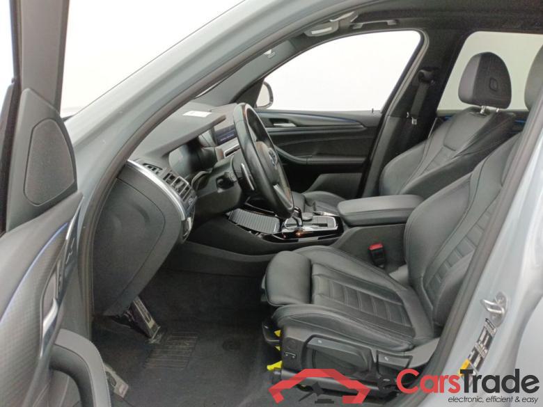 BMW X3 - 2022 xDrive30e 184hp PHEV 5d Sport auto #3 BMW X3 - 2022 xDrive30e 184hp PHEV 5d Sport auto #3