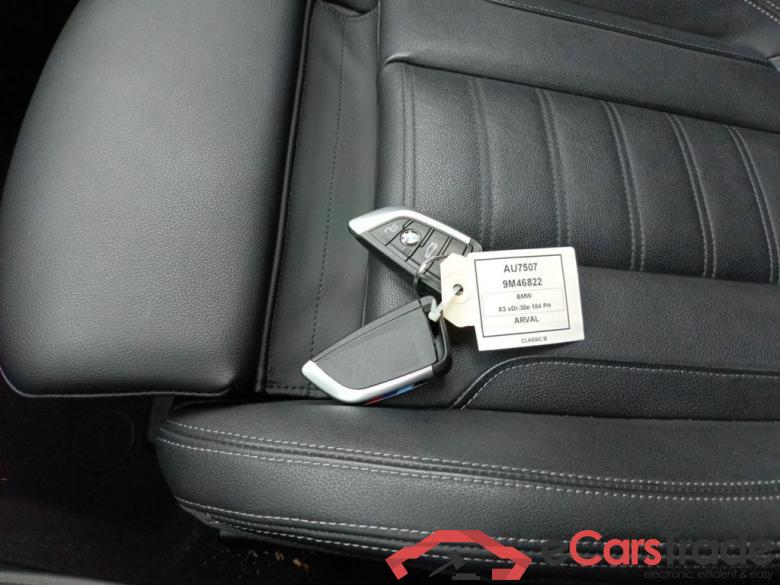 BMW X3 - 2022 xDrive30e 184hp PHEV 5d Sport auto #4 BMW X3 - 2022 xDrive30e 184hp PHEV 5d Sport auto #4