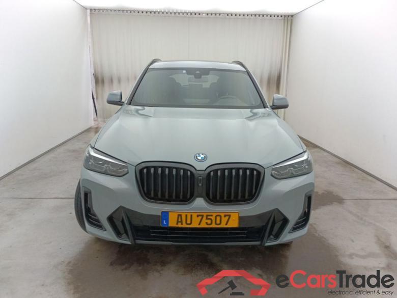 BMW X3 - 2022 xDrive30e 184hp PHEV 5d Sport auto #5 BMW X3 - 2022 xDrive30e 184hp PHEV 5d Sport auto #5
