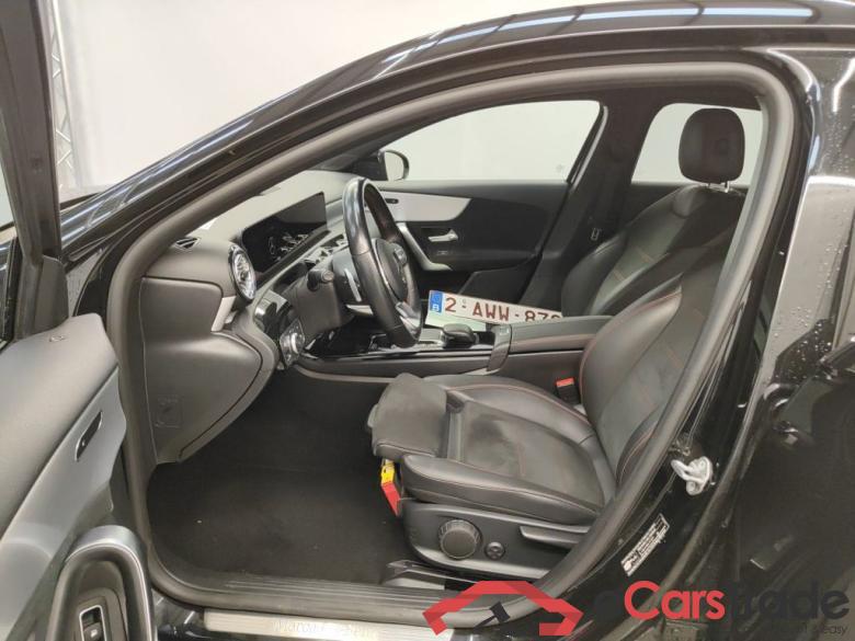 Mercedes-Benz A-Klasse Limousine A 250e Business Solution 4d #3 Mercedes-Benz A-Klasse Limousine A 250e Business Solution 4d #3