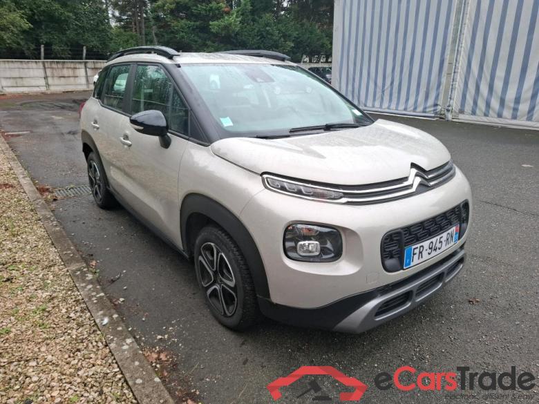 C3 Aircross Feel Business 1.5 BlueHDi 100CV BVM6 E6dT #4 C3 Aircross Feel Business 1.5 BlueHDi 100CV BVM6 E6dT #4