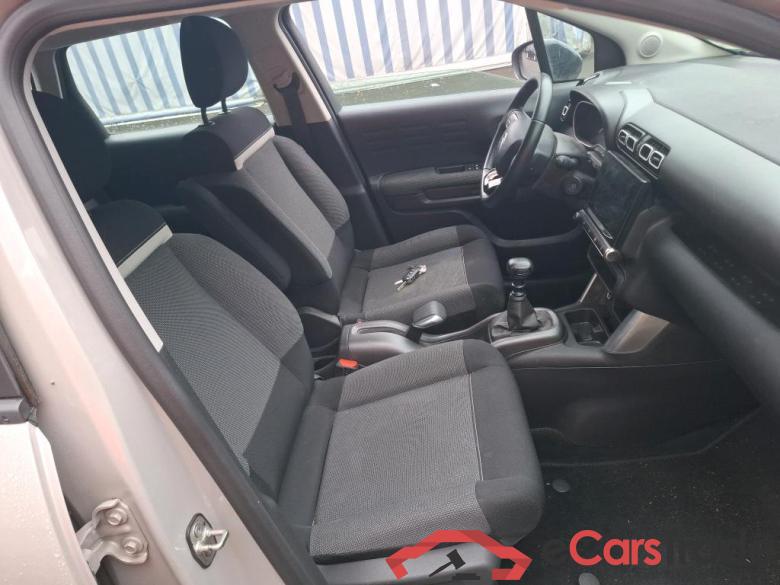 C3 Aircross Feel Business 1.5 BlueHDi 100CV BVM6 E6dT #6 C3 Aircross Feel Business 1.5 BlueHDi 100CV BVM6 E6dT #6