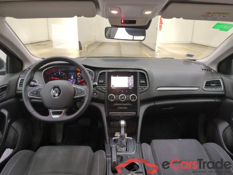 Megane IV Berline 5 ptes. Business 1.5 dCi 115CV BVA7 E6d #5