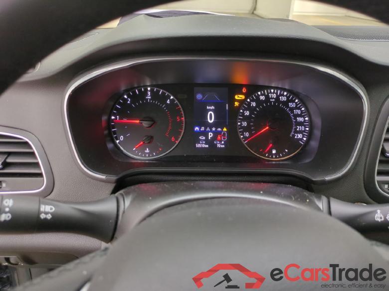 Megane IV Berline 5 ptes. Business 1.5 dCi 115CV BVA7 E6d #6