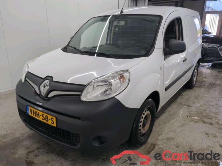 RENAULT KANGOO 1.5 Blue dCi Comfort #1