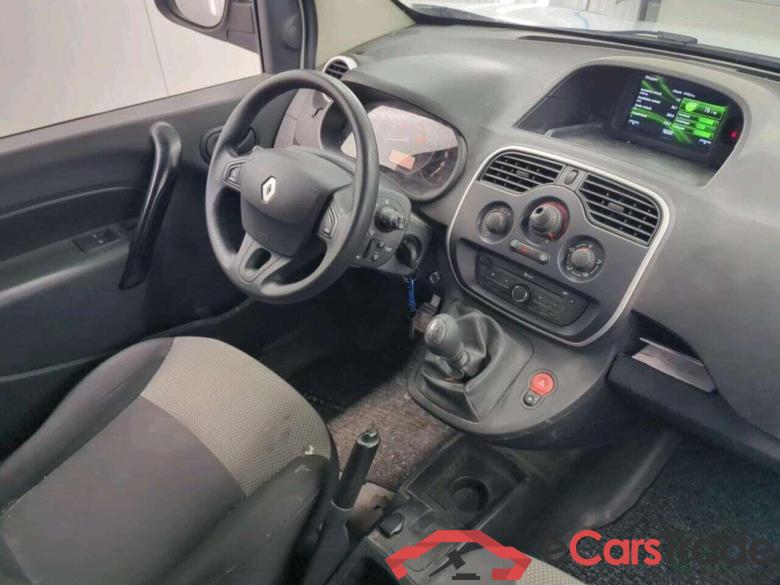 RENAULT KANGOO 1.5 Blue dCi Comfort #3