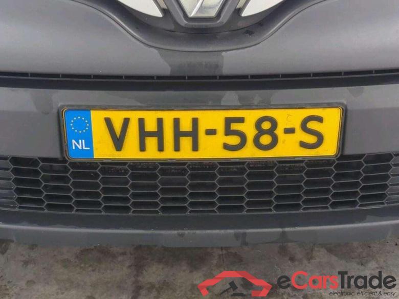 RENAULT KANGOO 1.5 Blue dCi Comfort #4