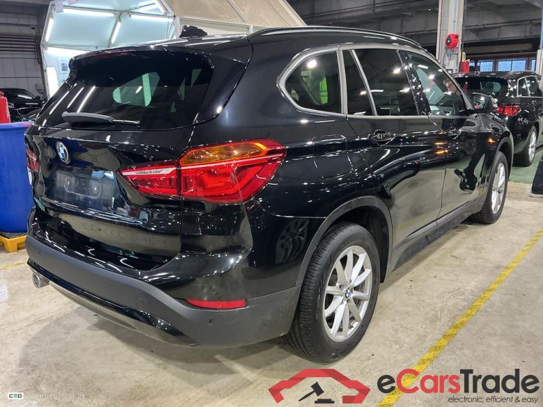 BMW X1 1.5 SDRIVE16DA #4