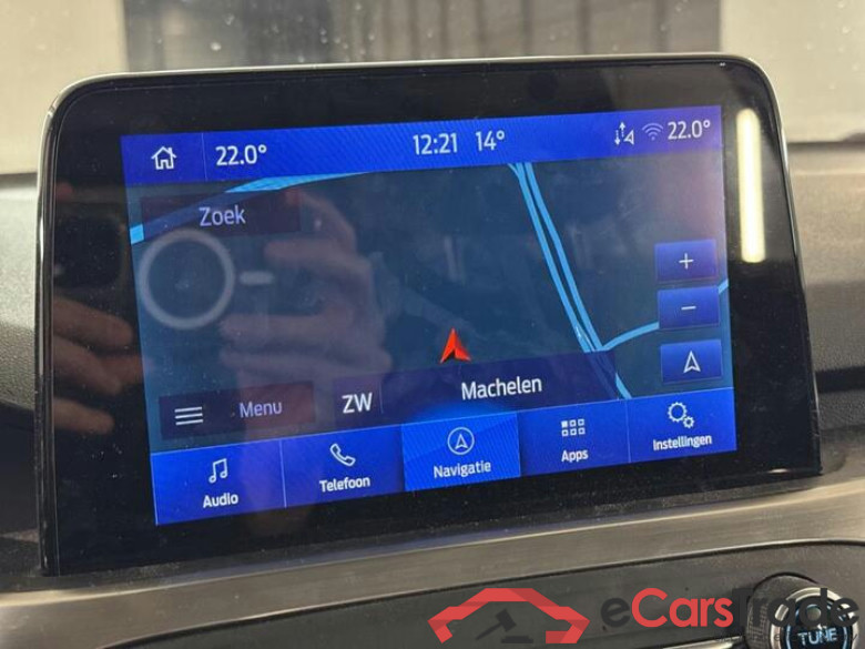 Ford Focus 1.0 EcoBoost Mild-Hybrid Titanium Navi KeylessGo Camera Klima PDC ... #6