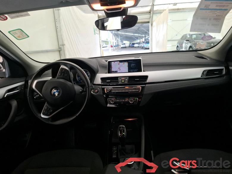 Série X2 sDrive 18i Lounge 1.5 135CV BVA7 E6d #5 Série X2 sDrive 18i Lounge 1.5 135CV BVA7 E6d #5