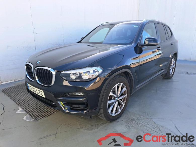 BMW X3 / 2017 / 5P / todoterreno xDrive20d (AC2) #1