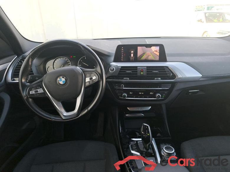 BMW X3 / 2017 / 5P / todoterreno xDrive20d (AC2) #3