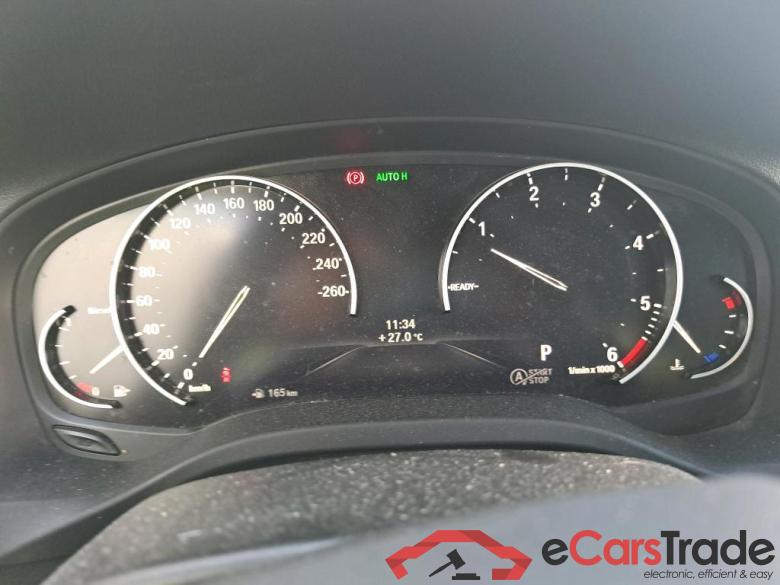 BMW X3 / 2017 / 5P / todoterreno xDrive20d (AC2) #4