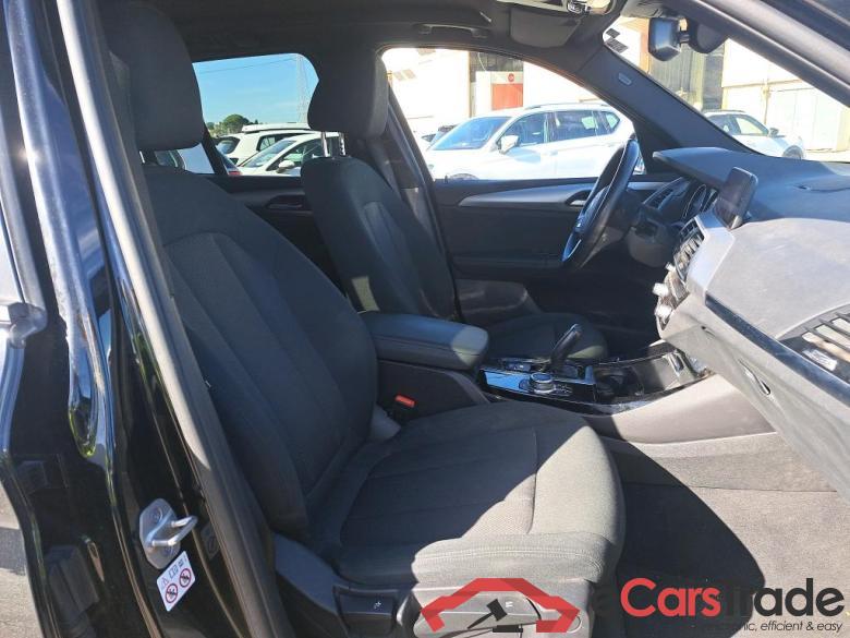 BMW X3 / 2017 / 5P / todoterreno xDrive20d (AC2) #6