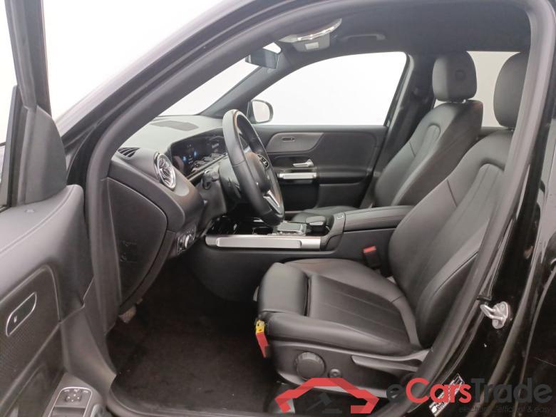 MERCEDES CLASSE GLB DIESEL (X247) GLB 200 d 150 Business Solution (EU6AP) 5d #3