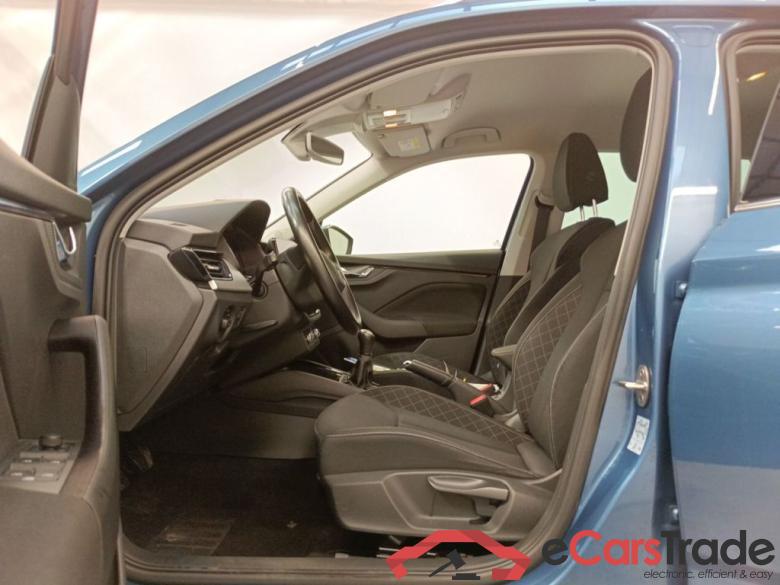 Skoda Kamiq 1.0 TSI 70kW Ambition 5d #3