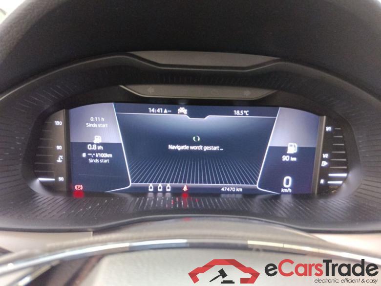 Skoda Kamiq 1.0 TSI 70kW Ambition 5d #6