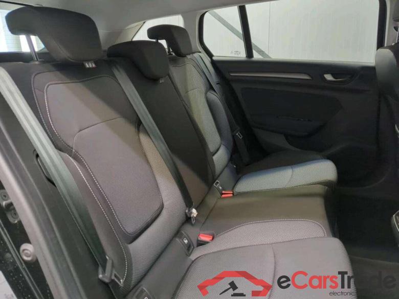 RENAULT Mégane Estate 1.3 TCe140 Equilibre #4 RENAULT Mégane Estate 1.3 TCe140 Equilibre #4